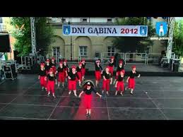 Dni Gabina Sobota Mgok Miniszyk Piraci Youtube Youtube Dance Music