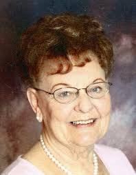Glendona "Donna" Bauer Obituary