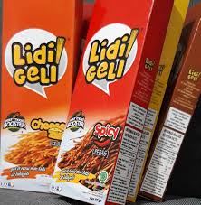 Learn how to make your favorite recipes in no time. Lidi Geli Snack Mie Lidi Photos Facebook