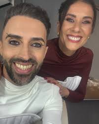 Pues si, los sueños se cumplen! El pasado 14 de Febrero tuve la suerte de  presentar la preselección Drag Queen del Carnaval Internacional de las  palmas de Gran Canaria 2025. Lo hice