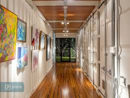 31 Shipping Containers Home By Zieglerbuild Architecture Design Container House Shipping Container Homes Shipping Container