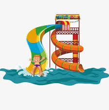 Millions Of Png Images Backgrounds And Vectors For Free Download Pngtree Eid Boxes Vector Free Water Park