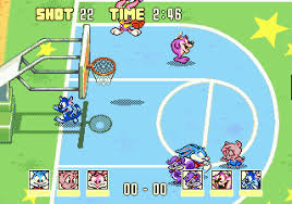 Tiny toon adventures is a classic action platformer video game based on the animated tv show of the same name. Tiny Toon Adventures Acme All Stars Usa Rom Genesis Roms Emuparadise