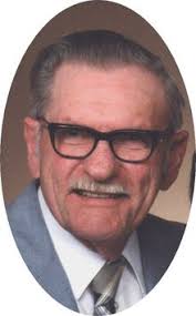 Obituary information for Denzil Waugh