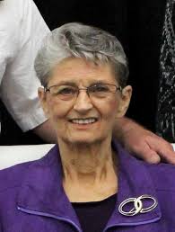 Obituary information for Elaine Lorna Armstrong