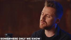 Somewhere Only We Know