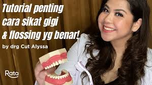 Bagaimana Hukum Menggosok Gigi Ketika Puasa?