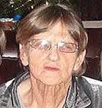 Sharon Kay Newton, 74, Hillsboro