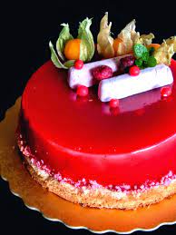 francis 甜蜜心情廚房 no 5 desserts food cake