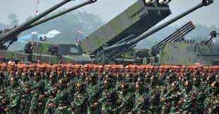 5, wallpaper, hd, tentara, keren, walpaper, hd name : Gfp Peringkat Kekuatan Militer Indonesia Turun Di 2018 Military Military Soldiers Military Photos