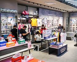 Facets of fashion16th apr 2011mid valley megamall, kuala lumpur.(background music: Skechers Mid Valley Megamall