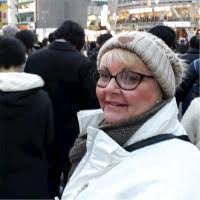 Vicki Corcoran's Instagram, Twitter & Facebook