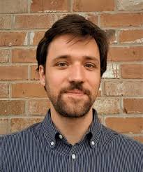 Kent Vashaw Accepts NSF Postdoctoral Fellowship at MIT for Fall 2021