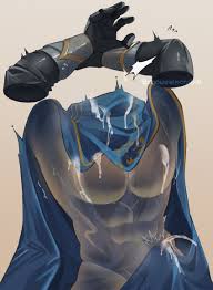 R34 Reverse 1999 Character Showcase