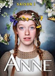 Anne With An E Season 1 Dvd Best Buy Anne Shirley Anne Of Green Green Gables