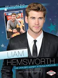 He played the roles of josh taylor in the soap opera neighbours and marcus in the children's televisi. Amazon Liam Hemsworth The Hunger Games Strong Survivor Pop Culture Bios Shaffer Jody Jensen Film