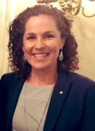 District Organization Chart with Photos