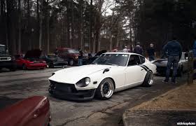 Pin By Yordan Salazar On Nissan Fairlady Datsun 240z Datsun Car
