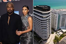 Everyone wants the community to be safe, and the more opportunity we have and that they have and the support that we help give. Kim And Kanye Just Bought A 14m Luxury Condo In Miami