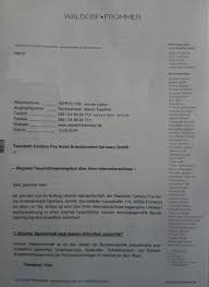 Banned from store letter : Help Me I Was Caught Illegally Downloading In Germany Sib