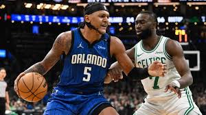Boston Celtics vs Orlando Magic picks, predictions, odds for Game 1