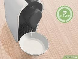 If you like coffee seasoned with caramel, chocolate and other unusual formulas, the widely used tassimo and dolce gusto brand names are the brand for you. Simple Ways To Use Nespresso With Pictures Wikihow