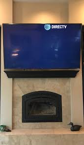 See more of directv on facebook. Mount Tv Above Stove Hearth Com Forums Home