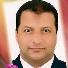 Hussein Abd ELMAKSOUD ALI