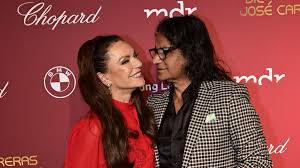 Seit 2021 verlobt: Christine Neubauer offenbart, wie es um Hochzeit mit José  steht