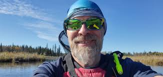 Edmonton and area paddling ride sharing