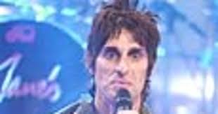 The Doors: Nowy wokalista?