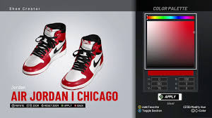 Which one should you buy? Verguenza Deshacer Cargando Nba 2k19 Jordan O Nike Mar Mediterraneo Evaluacion De Todos Modos