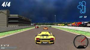 10 Fun Car Games For Kids