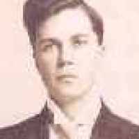 Howard Lupton Cusick (1886–1977)