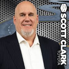 Scott Clark Toyota Staff