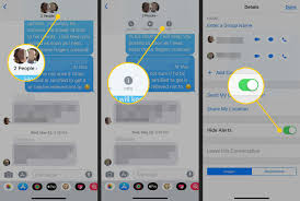 Apple's imessage group text app for iphones and ipads can accommodate up to 25 people, according to the apple tool box blog, but verizon customers can only add 20. How To Group Text On The Iphone