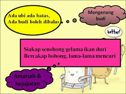 Ini pelajaran bahasa indonesia, sekolah menengah pertama (smp), tentang jenis puisi (pantun). Pantun Tinta Bahasa