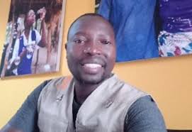 Kriss Morris Chinkhota