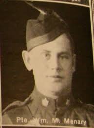 Lives of the First World War