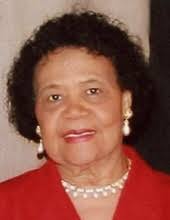 Obituary information for Waudean Robinson