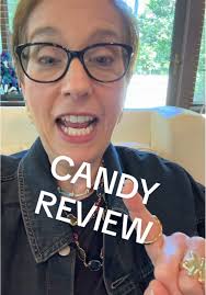 Perle Di Sole Candy at Marshalls