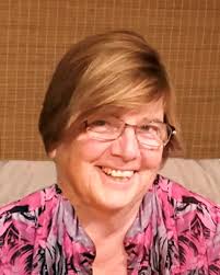 Priscilla Harding Obituary