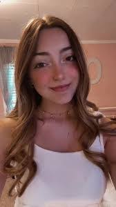 Olivia Crump's Instagram, Twitter & Facebook