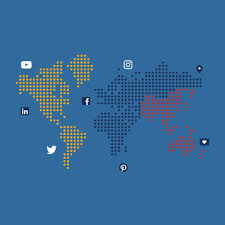Fred is the one who is 'fond' and fiona is the one who he is 'fond of', etc. Social Media In Government Benefits Challenges And How It S Used