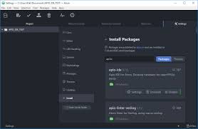 Atom is a powerful and modern source code editor with a handy set of tools for developers when you use atom, you'll see that it has all the basic ingredients that you'll need when it comes to a. Tinyfpga Bx User Guide