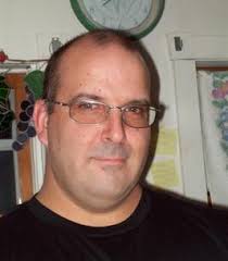 John Webber Obituary