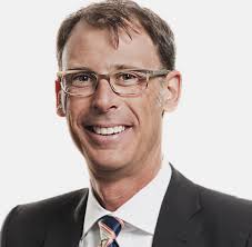 Verizon gets new regional president