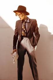 Check spelling or type a new query. Steve Schapiro David Bowie The Man Who Fell To Earth The Eye Of Photography Magazine