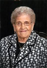 Rosa McDowell Obituary