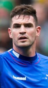 Lafferty, Kyle Joseph George Lafferty